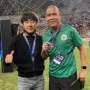 Latih China, Sebuah Jalan bagi Shin Tae-yong untuk Beri Pelajaran kepada Persepakbolaan Indonesia