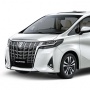 5 Pilihan Mobil Mirip Alphard Murah 2025: Tampilan Mewah, Harga Mulai Rp100 Jutaan!