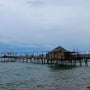 Mengintip Pesona Pantai Kempala, Destinasi Favorit Para Peziarah!
