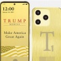 Perusahaan Donald Trump Rilis Ponsel dengan RAM 12 GB, Lebih Murah dari iPhone