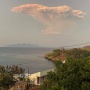 Erupsi Eksplosif, ESDM Minta Warga Sekitar Gunung Lewotobi Laki-laki Waspada