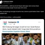 CEK FAKTA: MUI Dukung Israel Serang Iran, Sebut Syiah Kafir Halal Dimusnahkan, Benarkah?