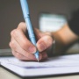 Realita Profesi Penulis: Dunia Tulisan Tak Semanis Kata-katanya