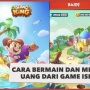 7 Game Penghasil Uang Langsung Cair ke DANA, Dapat Ratusan Ribu Setiap Hari