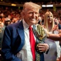 Donald Trump Batal Blokir TikTok Lagi