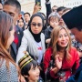 'Pak, Belikan Lego!' Video Bocah 'Todong' Presiden Prabowo di Rusia