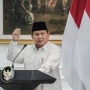Prabowo Bubarkan Satgas Saber Pungli, Komisi III DPR: Tepat! Polri hingga KPK Harus Dimaksimalkan