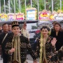 Dewa 19 Ramaikan Acara Ngunduh Mantu, Al Ghazali Kurang Puas Tak Ada Once Mekel