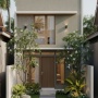 Desain Rumah Minimalis 2 Kamar: Alternatif Lebih Murah dari Rumah Subsidi