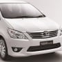 5 Mobil Bekas yang Lebih Murah dari Innova dan Fitur Lebih Mewah