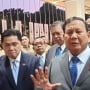 Belum Setahun Jadi Presiden, Prabowo 5 Kali Anulir Kebijakan Menteri, Banyak Terkait Jokowi