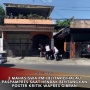 Demokrasi Omon-Omon? Momen Paspampres Piting Leher Mahasiswa PMII Pengkritik Gibran di Blitar Viral