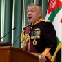 Perisai Tak Terduga: Saat Raja Yordania Keturunan Nabi Tembak Jatuh Drone Iran untuk Israel