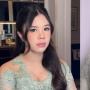 Drama di Pernikahan Al Ghazali! Mulan Jameela Dihujat Usai Rebut Headpiece Shafeea di Depan Kamera