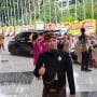 Ahmad Dhani Kecewa Maia Estianty Tak Hadiri Acara Ngunduh Mantu: Kan Bukan Mulan yang Mantu