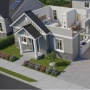 5 Ide Desain Rumah Subsidi 3 Kamar: Nyaman, Fungsional Meski Lahan Sempit