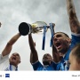 Tak Cuma Nama, Super League Juga Punya Trofi Baru