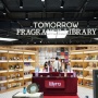 Perpustakaan Parfum Pertama di Asia Hadir di Jakarta, Surga Baru Buat Belanja Wewangian!