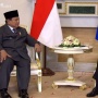 Minta Putin Turun Tangan, Prabowo Sebut Rusia Bisa jadi Juru Kunci Redam Perang Iran-Israel