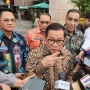 Bagaimana Nasib Formula E Tahun Depan? Pramono Anung: Mikir Balapan Sabtu Aja