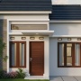 Ide Renovasi Rumah Subsidi Minimalis, Sulap Hunian Sederhana Jadi Lebih Estetik