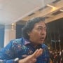 Dari Lupa Laporan sampai Kissbye: Intip Aksi Kocak Senator Komeng di Sidang DPD