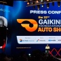 GIIAS 2025 Kebanjiran Merek Pendatang Baru, Mampu Gairahkan Industri Otomotif ?