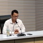Eks Dirjen Dicecar KPK Dugaan Penerimaan Uang Hasil Pemerasan Calon TKA di Kemnaker