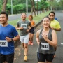 7 Sunscreen yang Bagus untuk Lari Maraton, Anti Luntur Mulai Rp50 Ribuan!
