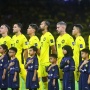 Malaysia Gelar Audisi Massal Pemain Argentina, 37 Orang Siap Dinaturalisasi