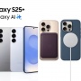 Adu Spek Samsung Galaxy S25+ vs iPhone 16 Pro Max, Mana yang Lebih Unggul