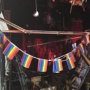 Rudal Iran Hantam Kelab Khusus Gay di Tel Aviv, Sisakan Bendera Pelangi