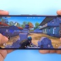 Anti Lag! Ini Dia HP RAM 8 GB Buat Gaming Seru Tanpa Gangguan