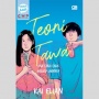 Novel Teori Tawa dan Cara-Cara Melucu Lainnya: Belajar Tertawa dari Luka