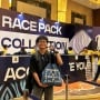 Mandiri Jogja Marathon 2025: Pengambilan Race Pack Jadi Pengalaman yang Seru!