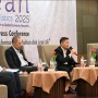 Pelindo Dorong Sinergi Maritim Asia Tenggara di ASEAN Ports and Logistics 2025