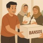 Geger! 28 Ribu Karyawan BUMN Kecipratan Bansos, DPR Meradang!