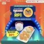 Cara Dapat Promo ShopeeFood Deals Hokben Harga Rp1
