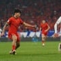 Kabar Buruk dari Inggris, Swansea City Depak Nathan Tjoe-A-On