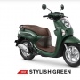 Butuh Scoopy untuk Anak Sekolah? Intip Dulu Daftar Harga Motor Honda Juli 2025