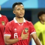 Dipanggil Masuk Timnas Indonesia U-23, Robi Darwis Fokus Tingkatkan Kondisi Fisik!