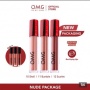 Lipstik OMG yang Cocok untuk Kulit Sawo Matang Nomor Berapa? Ini 5 Rekomendasinya