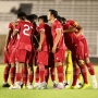 Resmi! 23 Pemain Timnas Indonesia untuk Piala AFF U-23 2025, Gerald Vanenburg Lakukan Perubahan