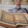 Mengunjungi Pameran Mushaf Al Quran Langka di Masjidil Haram