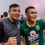 Rachmat Irianto Kembali ke Pelukan Persebaya Surabaya usai Tiga Tahun Pisah
