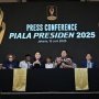Piala Presiden 2025 Makin Dekat, Ini Bocoran Skuad Liga Indonesia All Stars