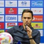 Paul Munster Tegaskan Bhayangkara Siap All Out Hadapi Persib Bandung