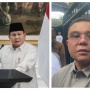 Pimpinan DPR Rasa 'Jubir' Prabowo, Peran Dasco Dinilai Disfungsional dan Picu Konflik Kepentingan