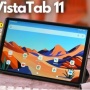 Itel VistaTab 11 Resmi Masuk Indonesia, Tablet Rp 1 Jutaan Bawa Ragam Fitur AI