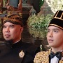Alasan Al Ghazali dan Alyssa Daguise Mau Bulan Madu di Afrika: Lebih Menyatu dengan Alam